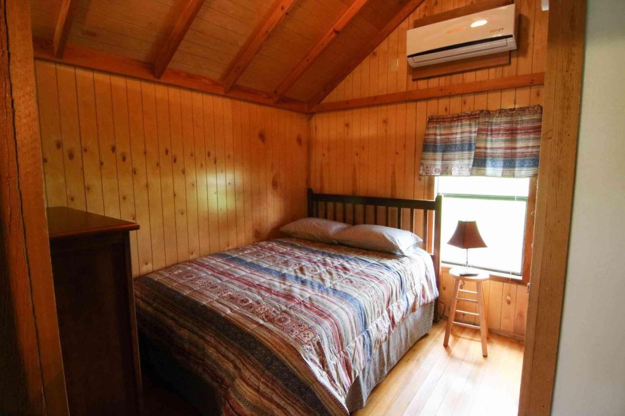 Lakefront Cedar Cabin - 6 Mead Exterior photo