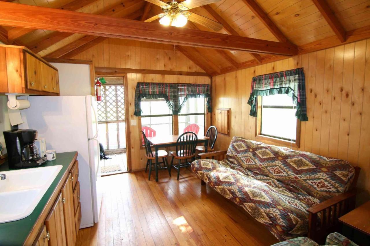 Lakefront Cedar Cabin - 6 Mead Exterior photo