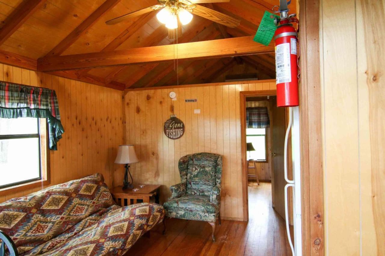 Lakefront Cedar Cabin - 6 Mead Exterior photo